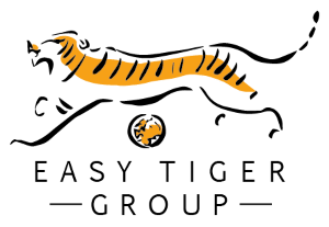 Easy Tiger Group Training